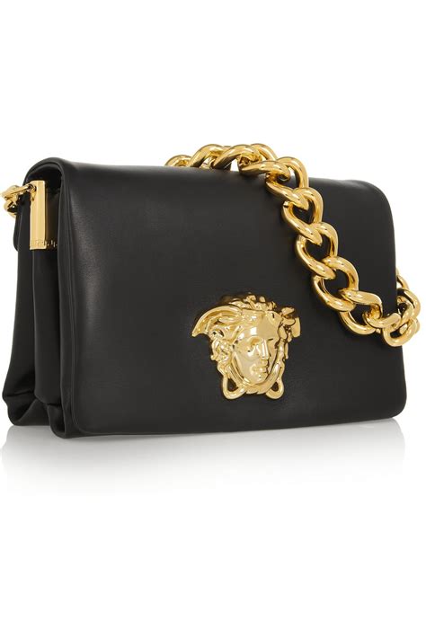 versace kaban|versace black label purses.